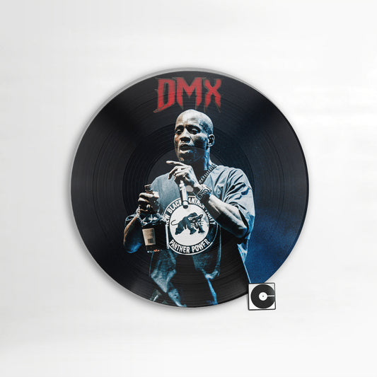 DMX - "Greatest Hits"