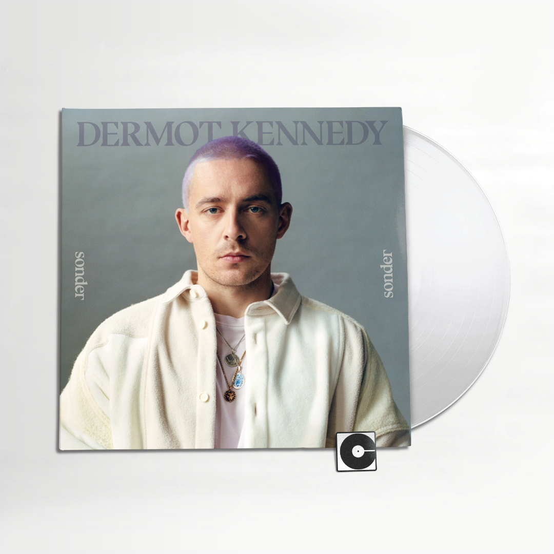 Dermot Kennedy - "Sonder"