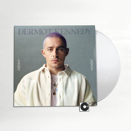 Dermot Kennedy - "Sonder"