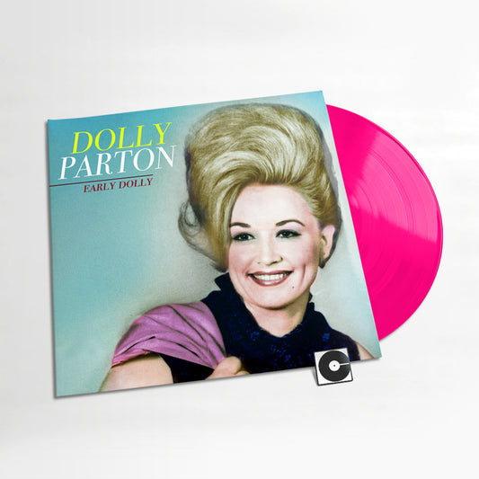 Dolly Parton - "Early Dolly"