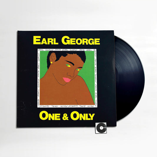 Earl George - "One & Only"