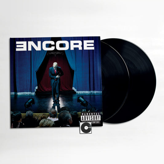 Eminem - "Encore"