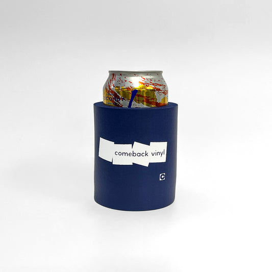 Self-Titled Thick Foam Can Cooler