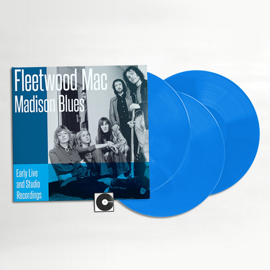 Fleetwood Mac - "Madison Blues"