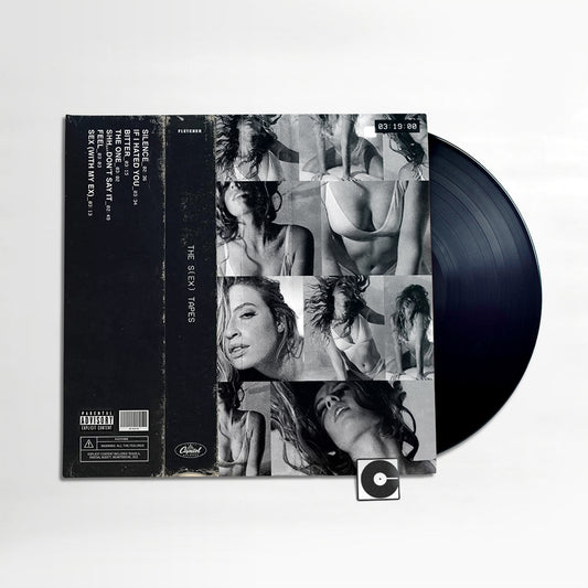 Fletcher - "The S(ex) Tapes"