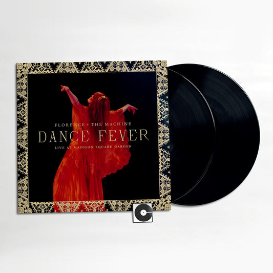 Florence And The Machine - "Dance Fever (Live At Madison Square Garden)"
