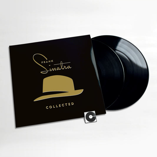 Frank Sinatra - "Collected"