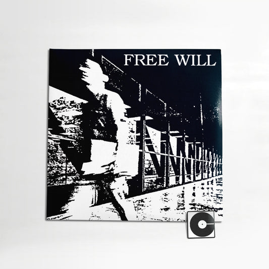 Freewill - "Freewill"