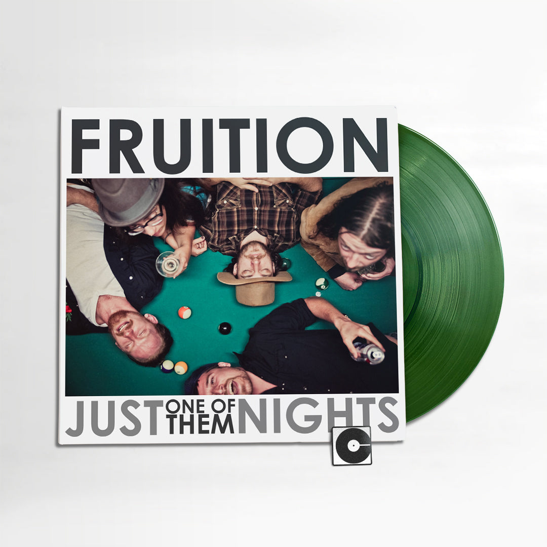 Fruition - "Just One Of Them Nights"