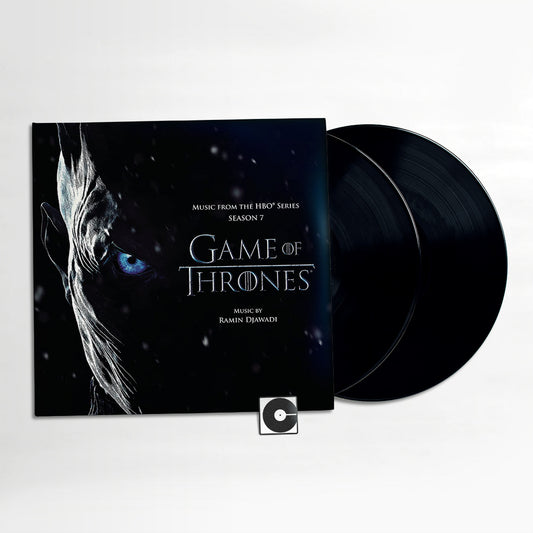 Ramin Djawadi - "Game Of Thrones (Music From The HBO Series) Season 7"