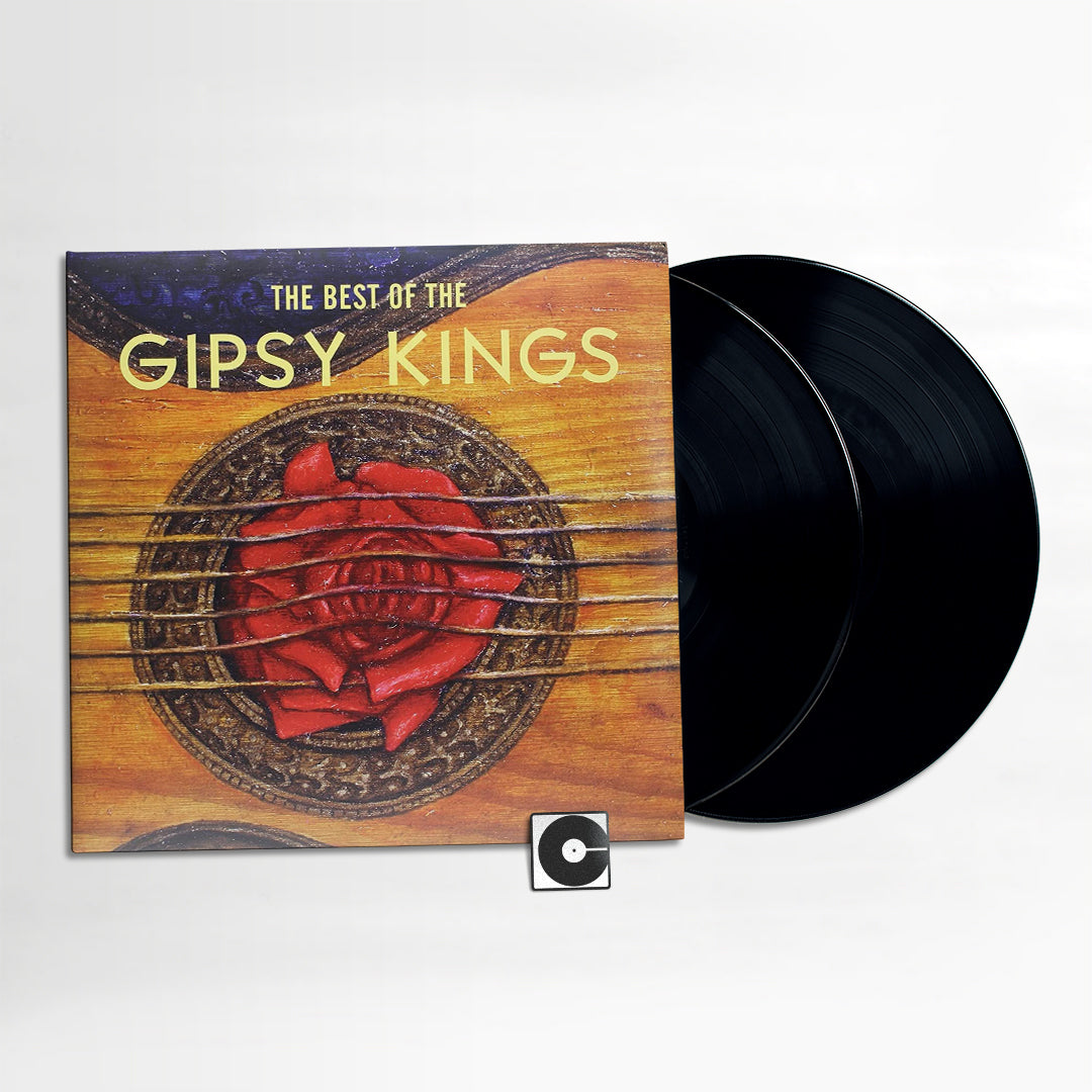 Gipsy Kings - "The Best Of The Gipsy Kings"
