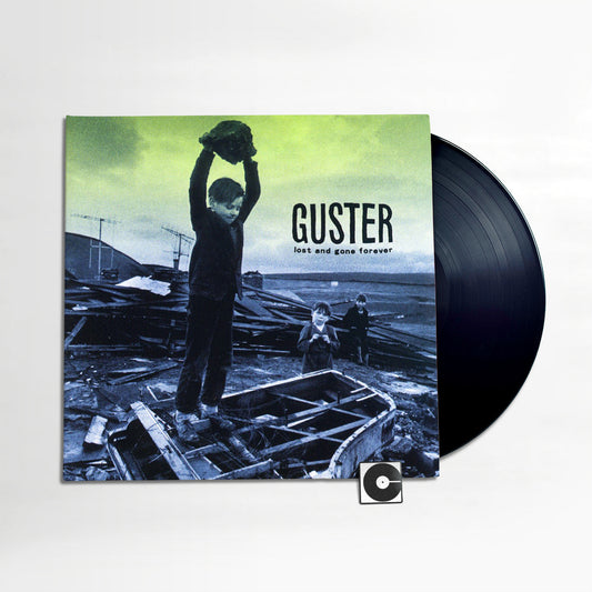 Guster - "Lost And Gone Forever"