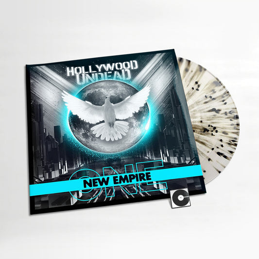 Hollywood Undead - "New Empire, Vol. 1"