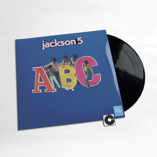 Jackson 5 – "ABC"