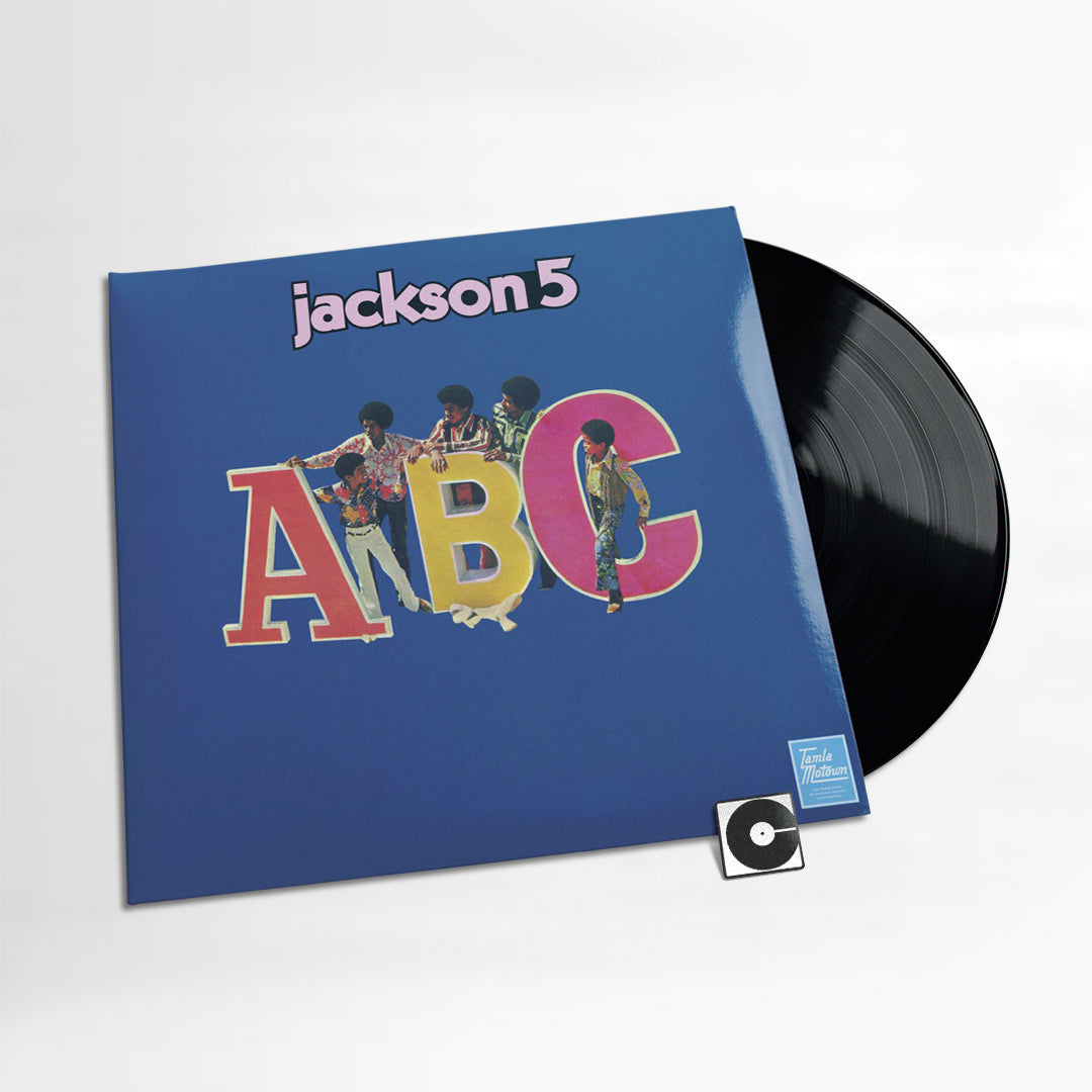 Jackson 5 - "ABC"