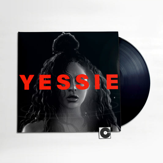 Jessie Reyez - "Yessie"