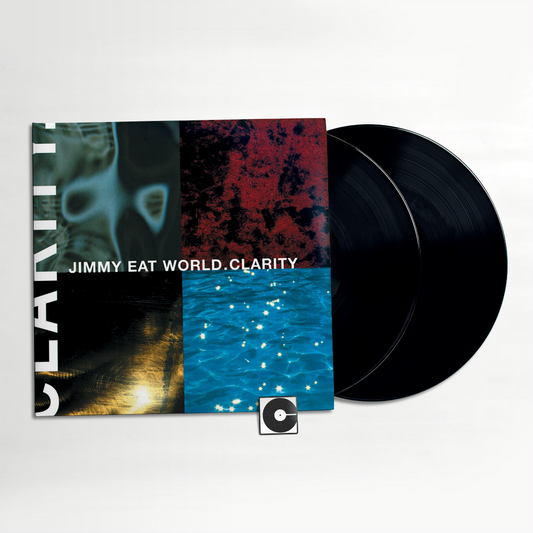 Jimmy Eat World - "Clarity"