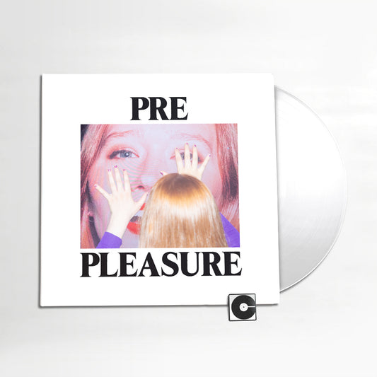 Julia Jacklin - "Pre Pleasure"
