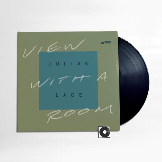 Julian Lage - "View With A Room"