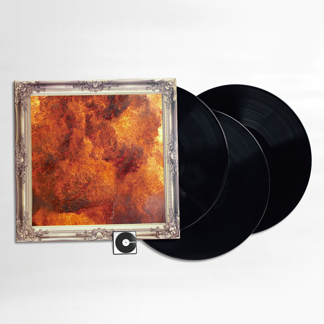 Kid Cudi - "Indicud"