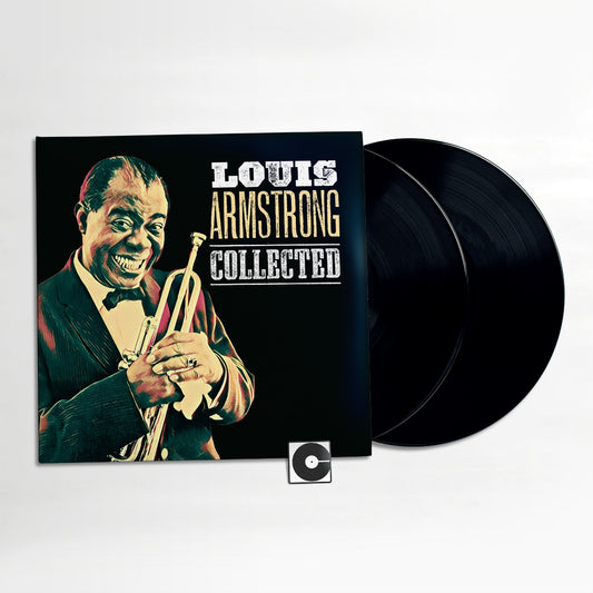 Louis Armstrong - "Collected"