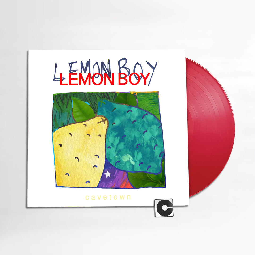 Cavetown - "Lemon Boy"