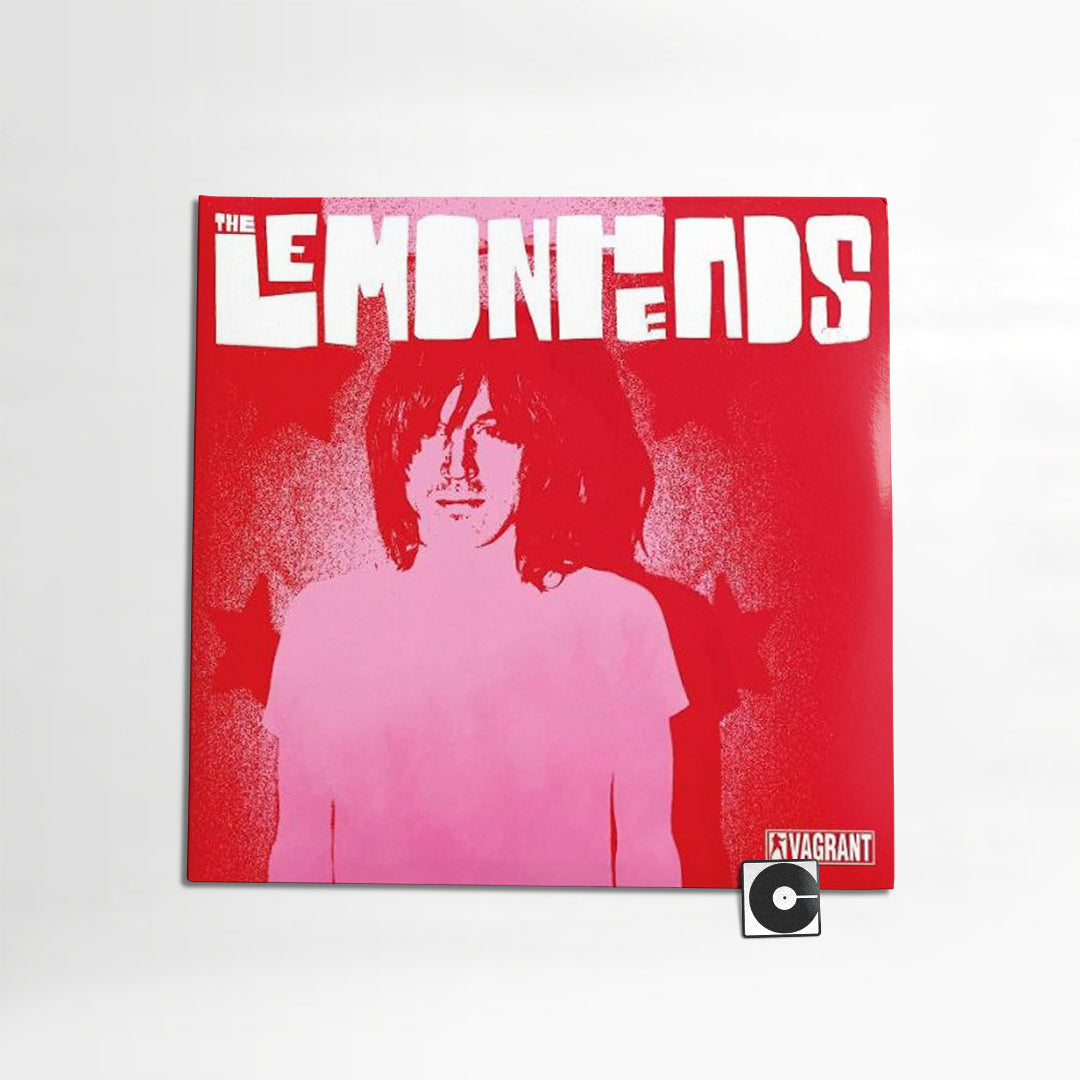 The Lemonheads - "The Lemonheads"