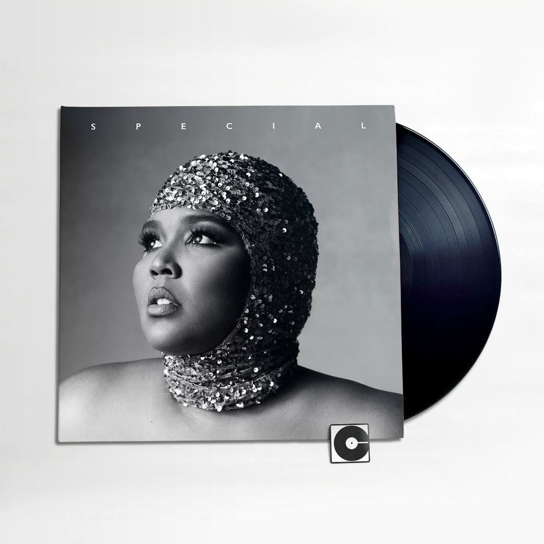 Lizzo - "Special"