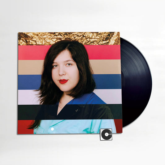 Lucy Dacus - "2019"