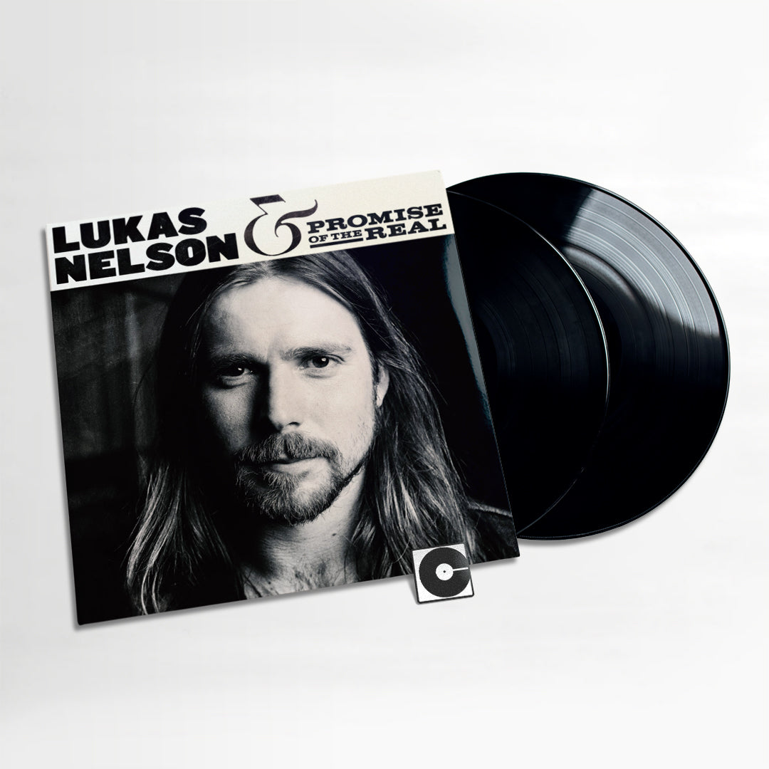 Lukas Nelson - 