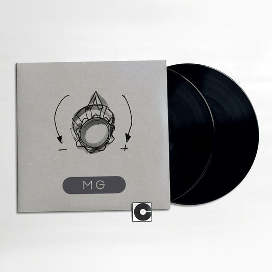 MG - "MG"