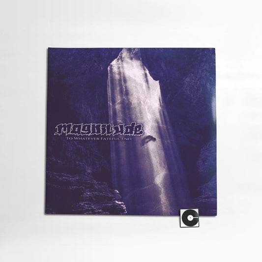 Magnitude - "To Whatever Fateful End"