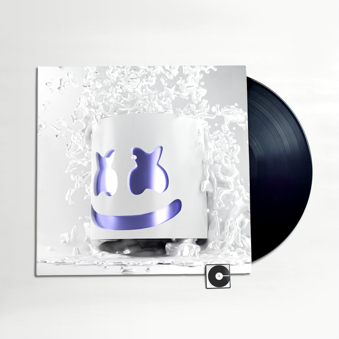 Marshmello - "Shockwave"