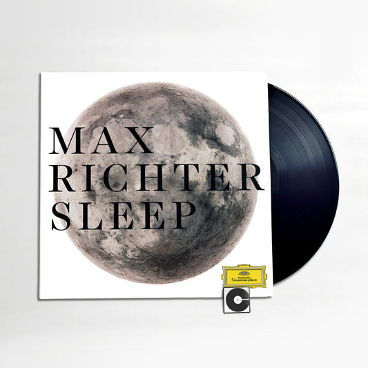 Max Richter - "Sleep Remixes"