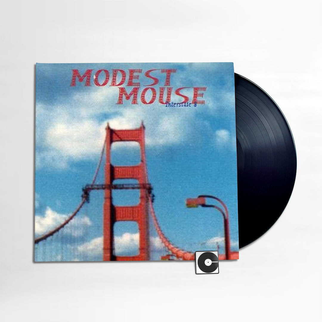 Modest Mouse - "Interstate 8"
