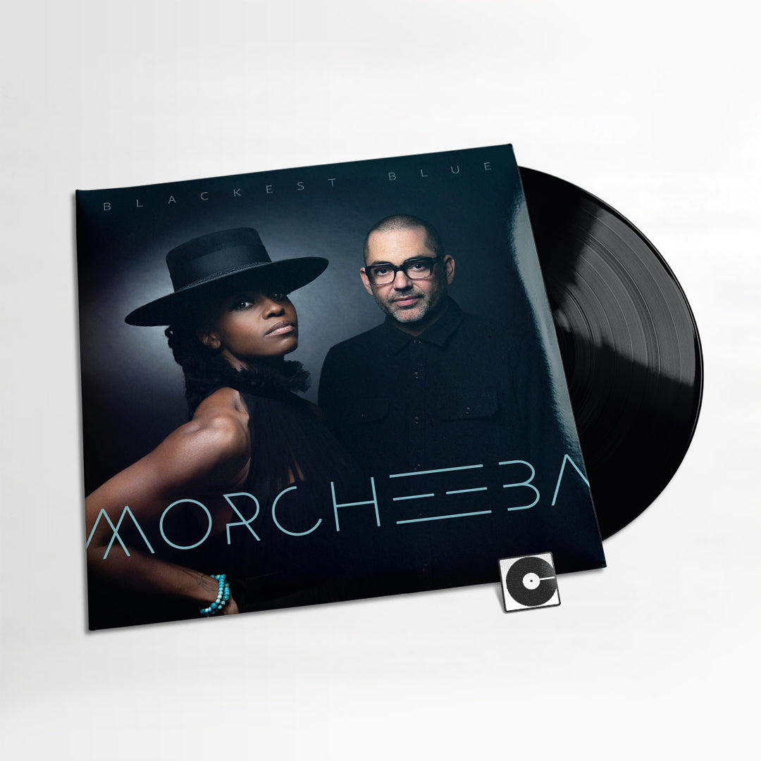 Morcheeba - "Blackest Blue"