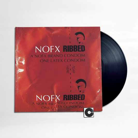 NOFX - "Ribbed"