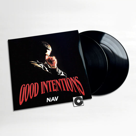 NAV - "Good Intentions"