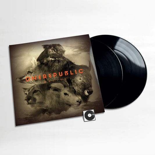 OneRepublic - "Native"