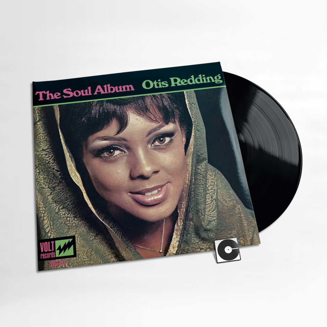 英LP Otis Redding Soul Album 588011 ATLANTIC /00260 Redding, Otis - The Soul Album - Amazon.com Music