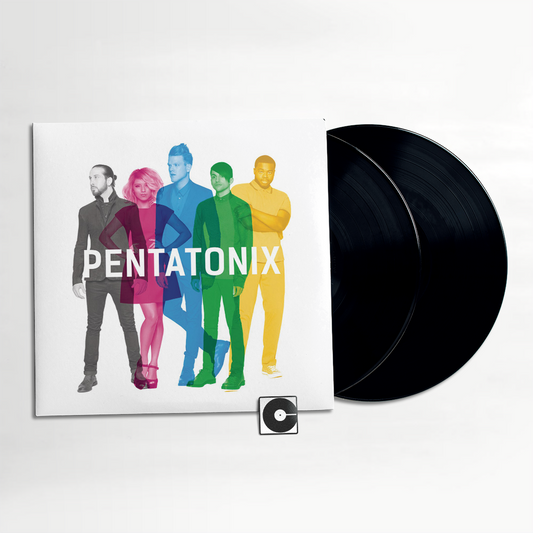 Pentatonix - "Pentatonix"