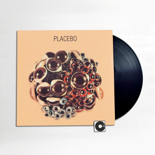 Placebo - "Ball Of Eyes"