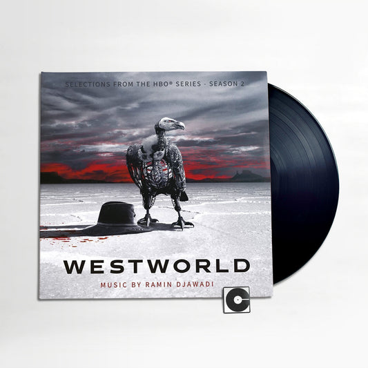 Ramin Djawadi - "Westworld (Selections From The HBO Series: Season 2)"
