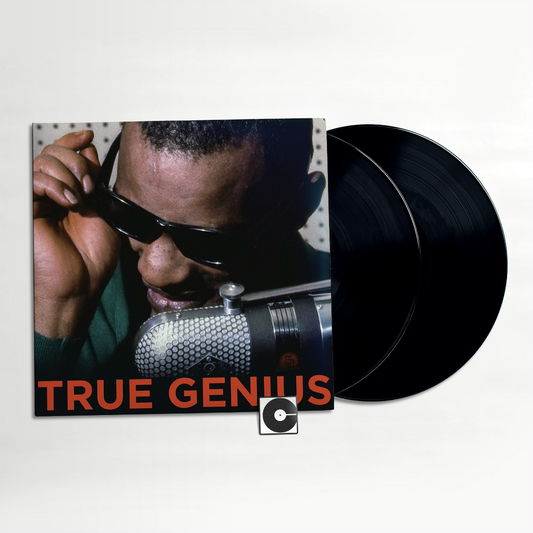 Ray Charles - "True Genius"