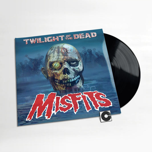 Misfits - "Twilight Of The Dead"