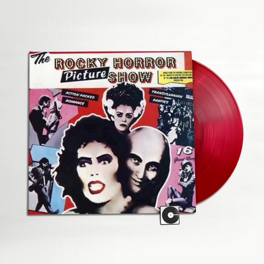 Various Artists - "Rocky Horror Picture Show"