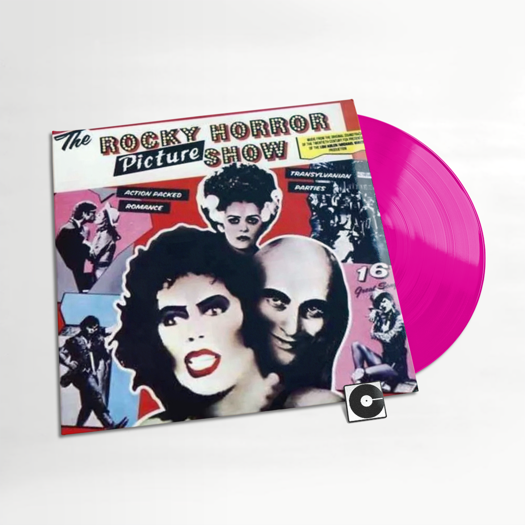 Various Artists - "Rocky Horror Picture Show"