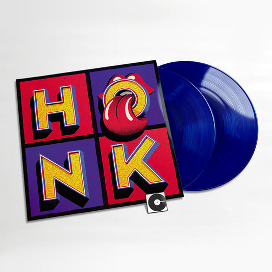 The Rolling Stones - "Honk"