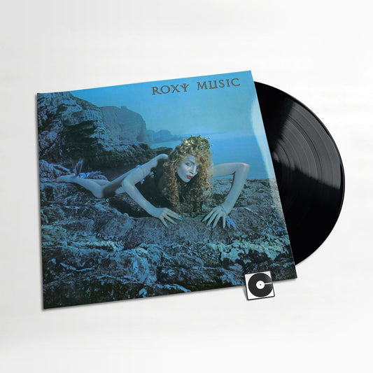 Roxy Music - "Siren"