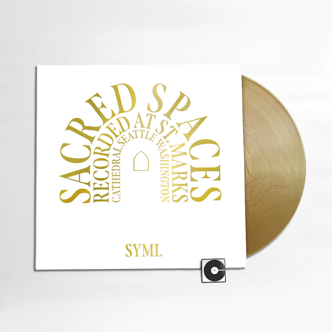 SYML - "Sacred Spaces"
